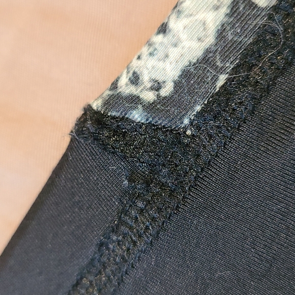 Under Armour compression legging - Picture 6 of 8